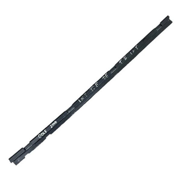 Pestana Interna Traseira Esquerda Volkswagen Golf 1999 2000