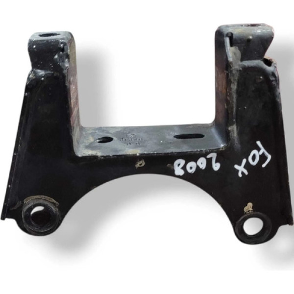 Suporte Coxim Câmbio Volkswagen Fox 2007 2008 2009 6q0199111
