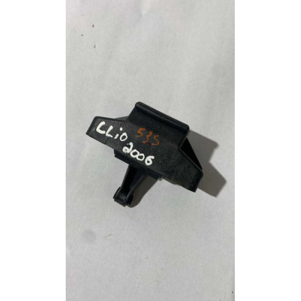 Trava Fechadura Do Porta Malas Renault Clio 2002/2006