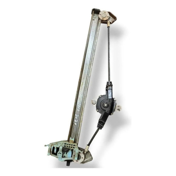 Maquina Vidro Porta Traseira Esquerda Fiat Uno 518358800
