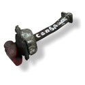 Limitador De Porta Traseira Esquerda Chevrolet Corsa 2003