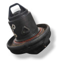 Tampa Tanque Combustível Chevrolet Corsa Super 1997/1998/99 Verde-escuro 1998