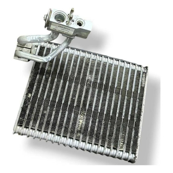 Caixa Evaporadora Ar Condicionado Citroën C3 2006 593250300
