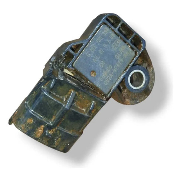 Sensor Map Ford Ka 1.0 2018 2019 2020 2021 Cv2a9f479aa