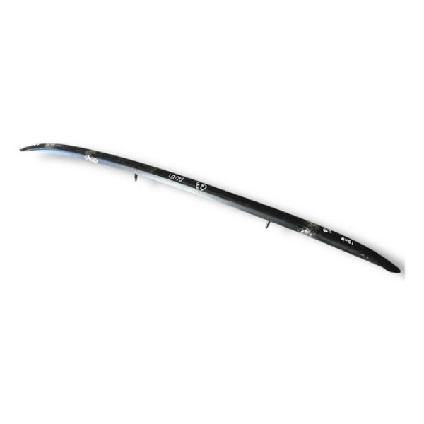 Rack Teto Lado Esquerdo Audi Q3 2016 2017 2018 8u0860021 Preto