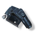 Manicoto Embreagem C/detalhe Triumph Tiger Gt 900 2021 2022 Preto