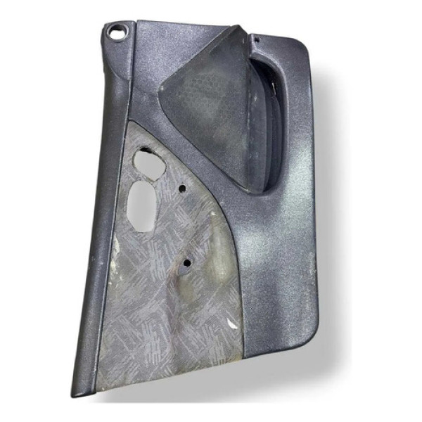 Forro Porta Dinteira Esquerda Ford Mondeo 2000 93bbf29943