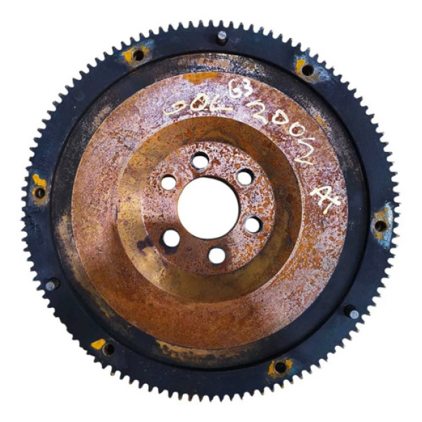 Volante Cremalheira Motor Vw Gol G3 1.0 2000 036105275
