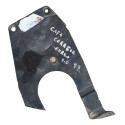 Capa Superior Correia Dentada Chevrolet Corsa 1.0 1997 1998 Preto