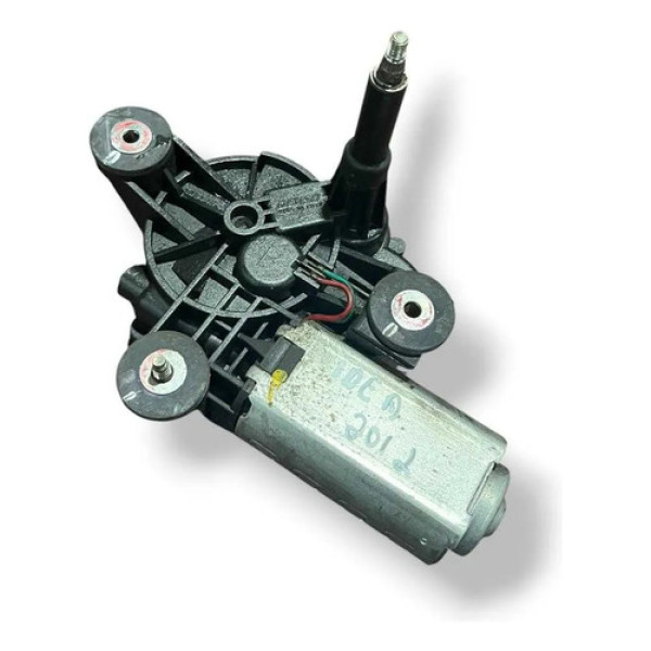 Motor Limpador Para-brisa Fiat Idea 2011 2012  2013 2014