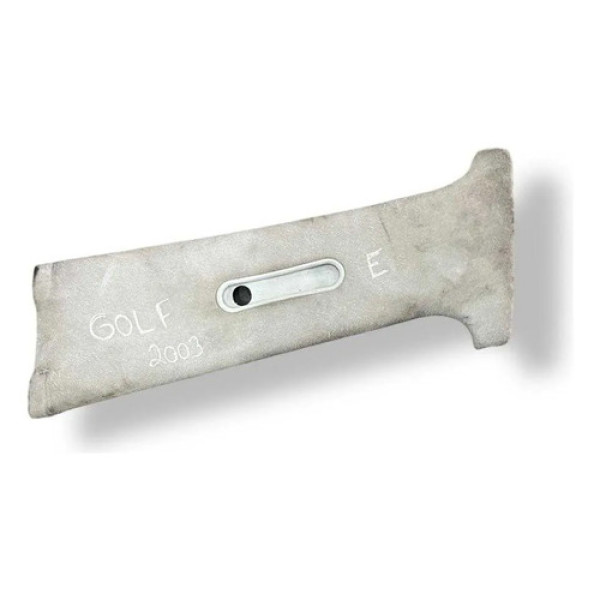 Moldura Coluna Central Esquerda Vw Golf 2003 1j0868311a