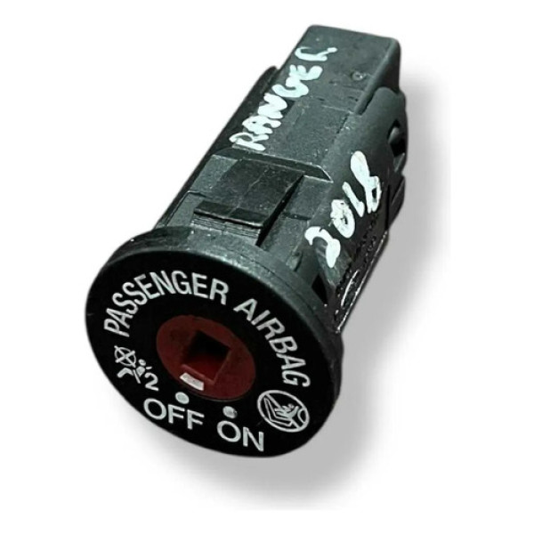 Botão Interruptor Airbag Ford Ranger 2018 2019 Eb3t14b263aa