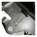 Suporte Banco Traseiro Direito Chevrolet S10 2011 93284169