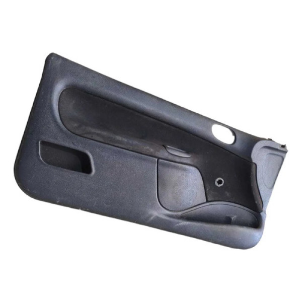Forro Porta Dianteira Esquerda Peugeot 206 1.0 8v 2p 2004
