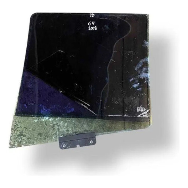 Vidro Porta Traseira Direita Volkswagen Gol 2009 2010 2011