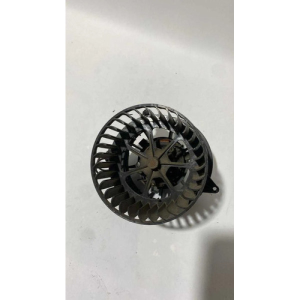 Motor Ventilador Ar Forçado Ford New Fiesta 03/14 880188004 12