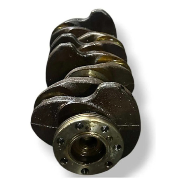 Eixo Virabrequim Renault Duster 1.6 16v 2012 2013 2014