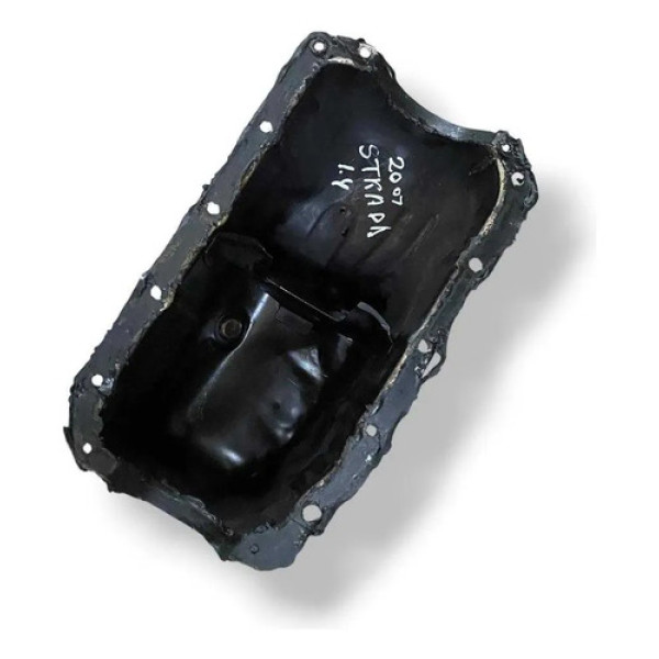 Cárter Óleo Motor Fiat Strada 1.4 2007 2008  2009 A 2012