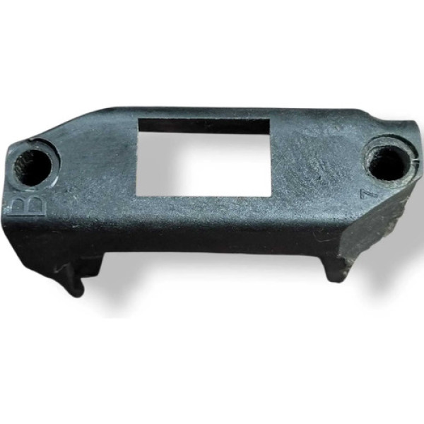 Suporte Inferior Radiador Água Voyage 2014/2016 5z0805757b