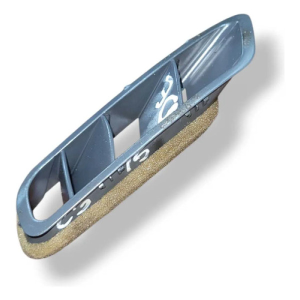 Saída Ar Painel Dianteira Esquerda Citroën C3 1.6 2014 2015
