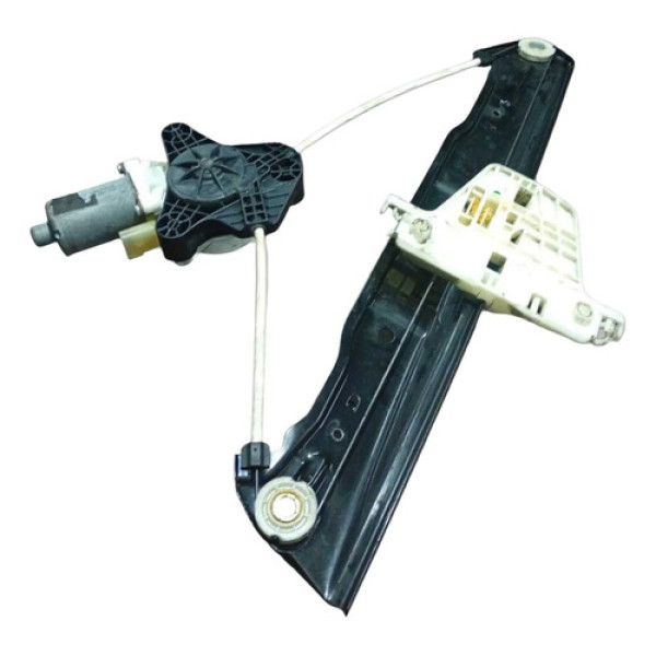 Maquina Vidro Diant Direito C/motor Voyage 2014 5u4837400b