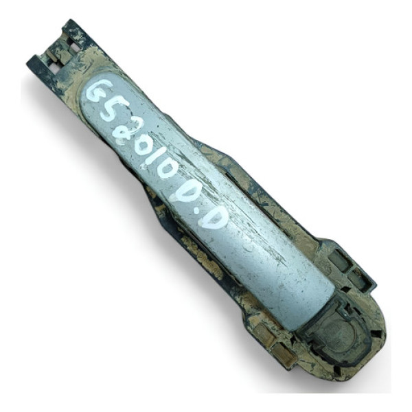 Maçaneta Externa Dianteira Direita Vw Gol G5 2010 Dianteira