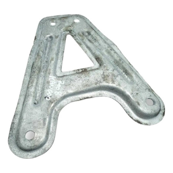 Suporte Agregado Dianteiro Esquerdo Renault Kangoo 2008 2009