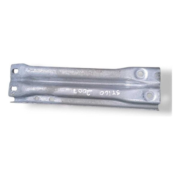 Suporte Painel Tabelier Fiat Stilo 2002 2003 2004 2005 2006 Prateado