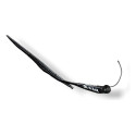 Haste Limpador Parabrisa Chevrolet Blazer 2011 2012 2013 Esquerdo