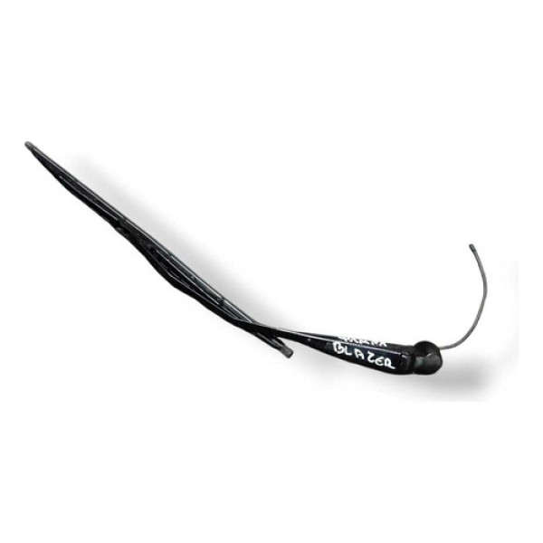 Haste Limpador Parabrisa Chevrolet Blazer 2011 2012 2013 Esquerdo
