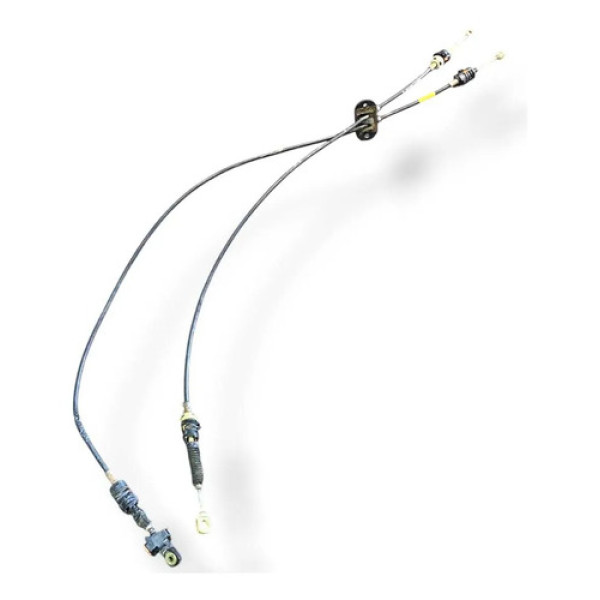 Par Cabo Trambulador  Ford Ecosport 2007 2008 2009 2010