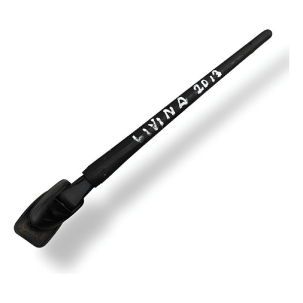 Antena De Teto Nissan Livina 2013 2014 2015 2016 2017 2018 Preto