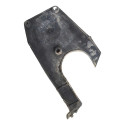 Capa Superior Correia Dentada Chevrolet Corsa 1.0 1997 1998 Preto