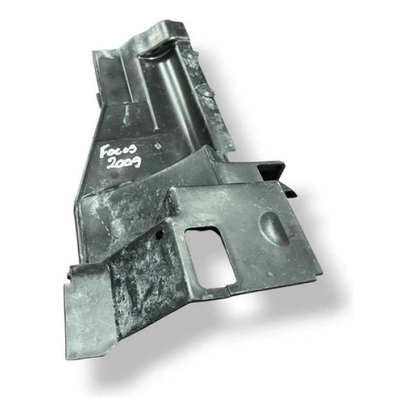 Defletor Radiador Esquerda Ford Focus 2009 2010 3m5110b738