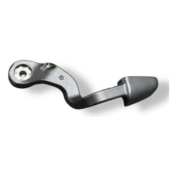Alavanca Regulagem Altura Volante Fiat Linea 1.8 2013 A 2016
