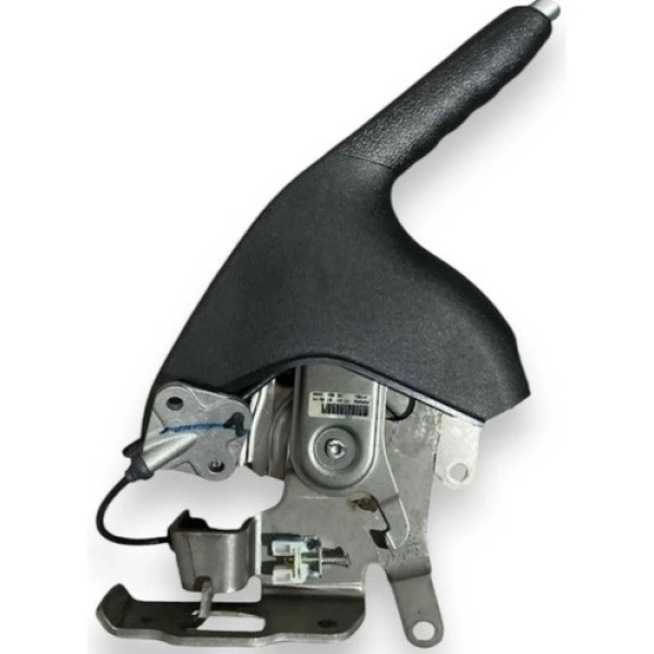 Alavanca Freio De Mão Ford Ka New Fiesta Ecosport 2011/2016