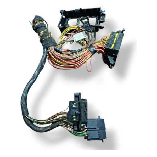 Chicote Caixa Fusivel Renault Clio 7703597051 2010 2011 2012
