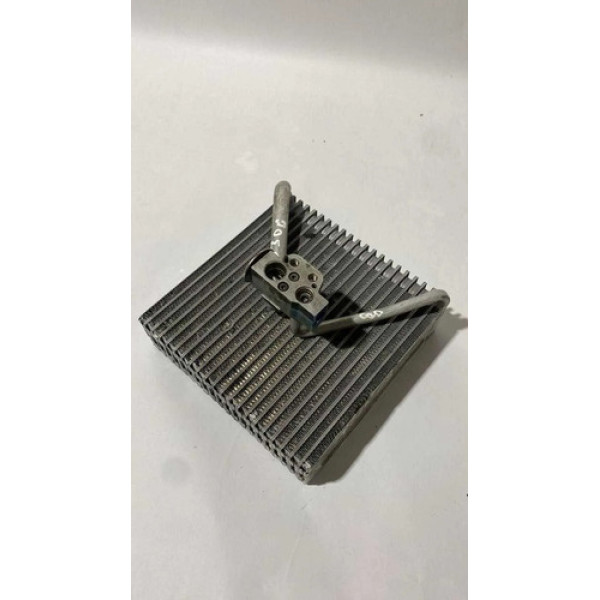  Radiador Caixa Evaporadora Ar Quente Volkswagen Polo 2008