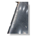 Porta Traseira Direita Chevrolet Corsa 1997 A 2000 4 Portas Traseira Esquerdo Cinza