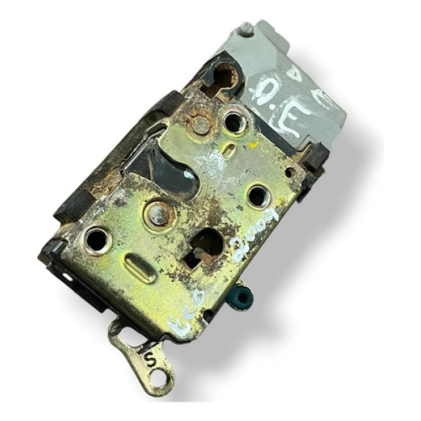 Fechadura Porta Dianteira Esquerda Ford Ecosport 2004 A 2009