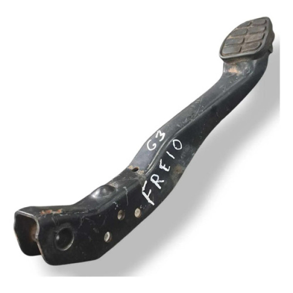 Pedal Freio Volkswagen Gol G3 1.0 - 2003 2004 2005 2006 2007