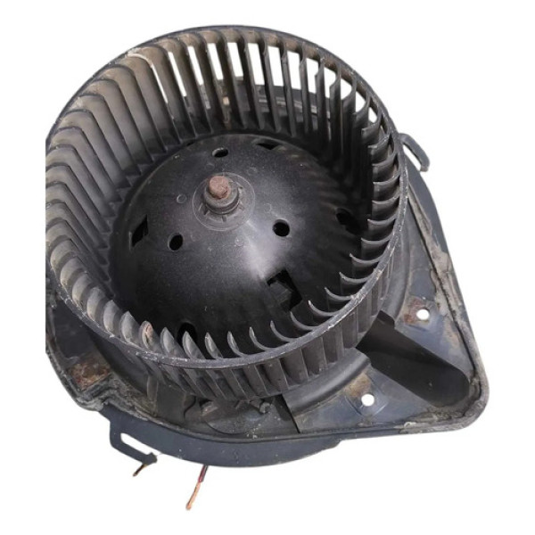 Motor Ventilador Ar Forçado Volkswagen Passat 1998 857820021 12v