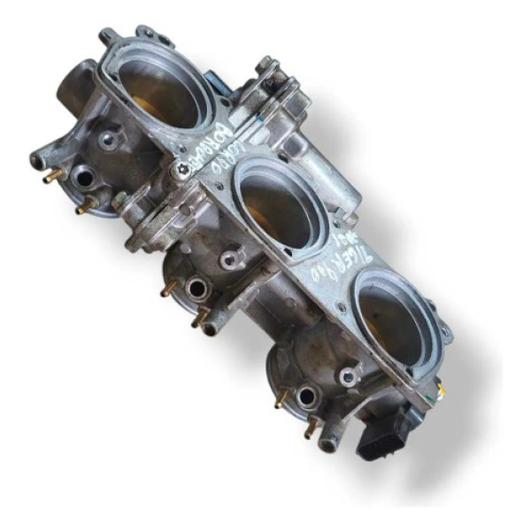 Tbi Corpo Borboleta Triumph Tiger 900 Gt 2020 2021 2022 2023