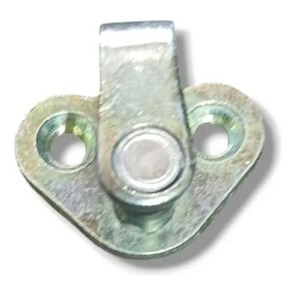 Batente Porta Dianteira Direita Peugeot 206 2006 964931288l