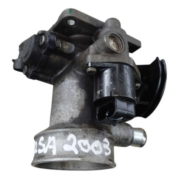 Tbi Corpo Borboleta Chevrolet Corsa 1.0 2003 2004 2005 2006