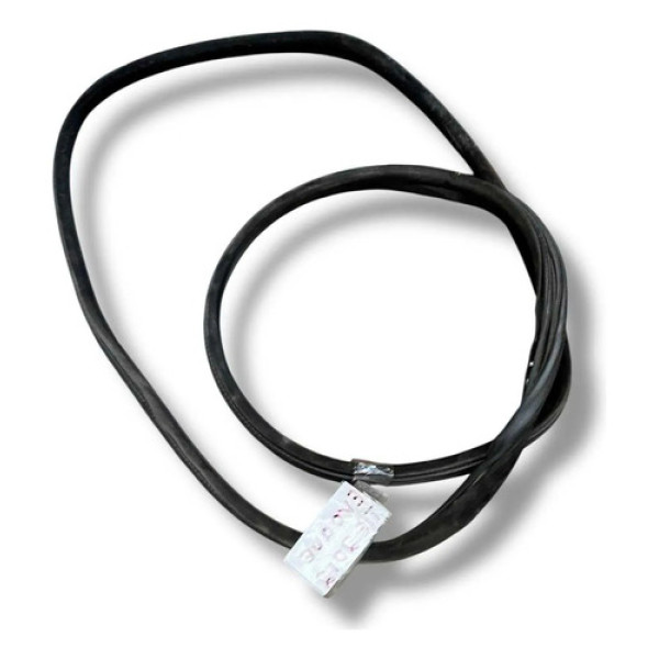 Borracha Porta Traseira Esquerda Land Rover Evoque 2012 2013