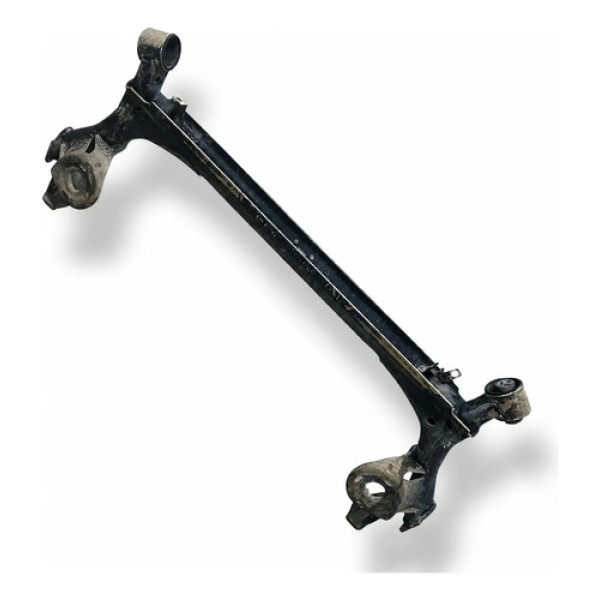 Eixo Traseiro Suspensao Volkswagen Golf 2009 Preto