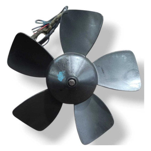 Eletroventilador Motor Ventoinha Fiat Fiorino 2011 2012 2013