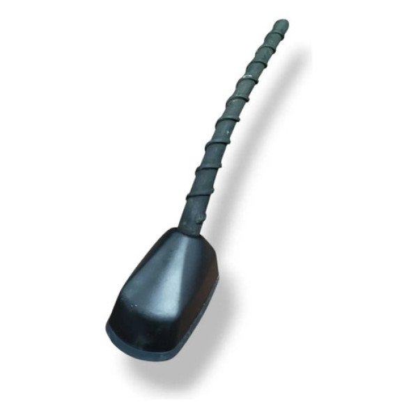Antena Teto C/ Base Kia Soul 1.6 2009 2010 2011 2012 Preto