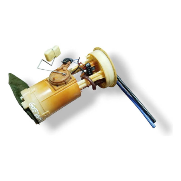 Bomba Gasolina Volkswagen Golf 2009 2010 2011 F000te0092